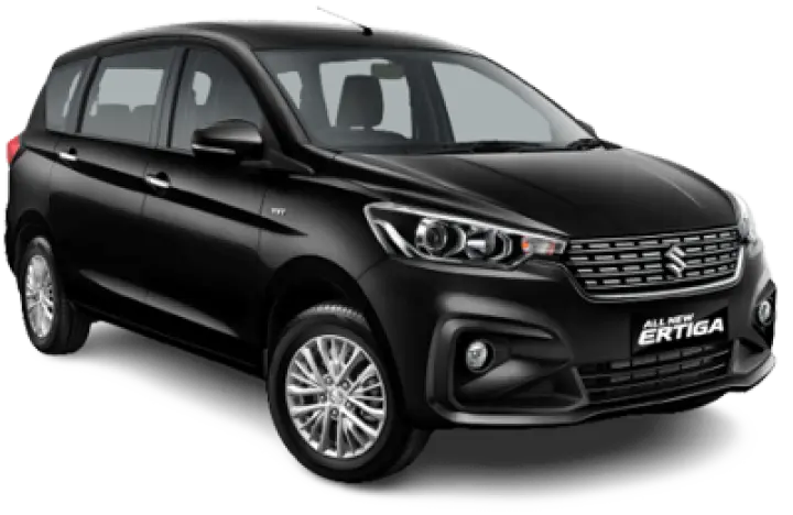 Sewa Suzuki Ertiga harapan mulya