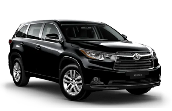 Sewa Innova harapan mulya