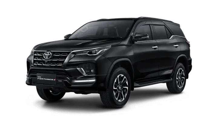 Sewa  Daihatsu Terios harapan mulya
