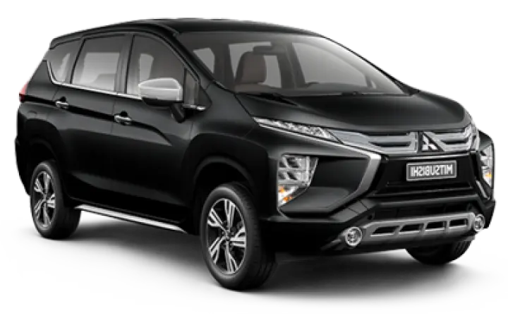 Sewa Mitsubishi XPander harapan mulya